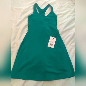 Girlfriend Collective Lola Tennis Dress